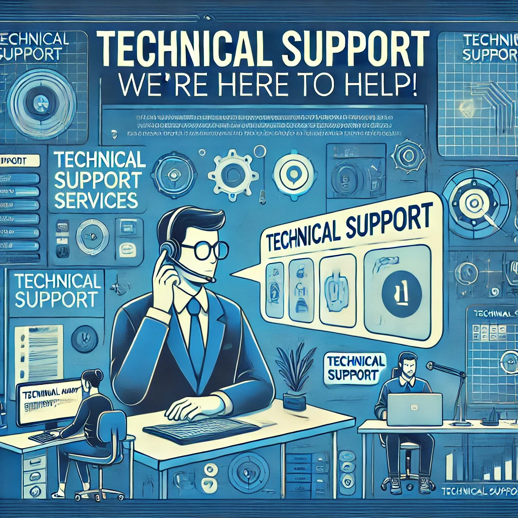 Technical Support