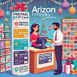 Prepaid Gift Cards Solutions