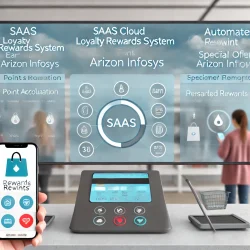 SASS Cloud-Based Loyalty Rewards System Portal