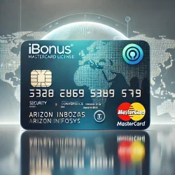 iBonus Mastercard Licenses